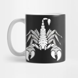 Scorpio Mug